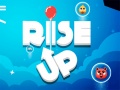                                                                       Rise Up ﻞﯿﮭﮐ