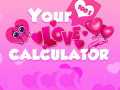                                                                       Your Love Calculator ﻞﯿﮭﮐ