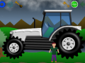                                                                       Happy Tractor ﻞﯿﮭﮐ