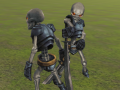                                                                       Skeleton of wars ﻞﯿﮭﮐ