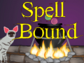                                                                       Spell bound  ﻞﯿﮭﮐ
