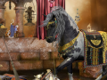                                                                       All the King's Horses ﻞﯿﮭﮐ