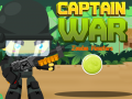                                                                      Captain War Zombie Monsters ﻞﯿﮭﮐ