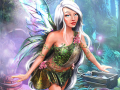                                                                       Fairy Grace ﻞﯿﮭﮐ