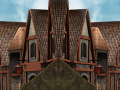                                                                       Spot the Differences Little Medieval Town  ﻞﯿﮭﮐ