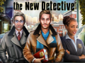                                                                       The New Detective ﻞﯿﮭﮐ