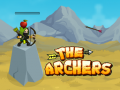                                                                      The Archers ﻞﯿﮭﮐ