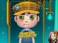                                                                       Punk Eye Surgery ﻞﯿﮭﮐ
