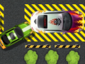                                                                       Jazzy Car Parking ﻞﯿﮭﮐ