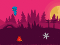                                                                       Jumping Ninjas deluxe ﻞﯿﮭﮐ