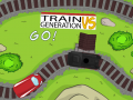                                                                       Train vs Generation ﻞﯿﮭﮐ