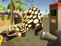                                                                       Dinosaur Hunter  ﻞﯿﮭﮐ