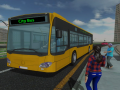                                                                      City Tour Bus Coach Driving Adventure ﻞﯿﮭﮐ