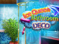                                                                       Ice Queen Bathroom Deco ﻞﯿﮭﮐ