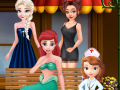                                                                       Princess Sofia Busy Clinic ﻞﯿﮭﮐ