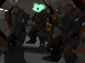                                                                       Aliens Enemy Aggression ﻞﯿﮭﮐ