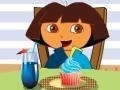                                                                       Dora The Explorer Dining Table Decor ﻞﯿﮭﮐ