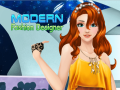                                                                       Modern Fashion Designer ﻞﯿﮭﮐ