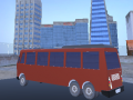                                                                       Extreme Bus Parking 3D ﻞﯿﮭﮐ