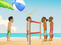                                                                      Fun Volleyball ﻞﯿﮭﮐ