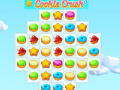                                                                       Cookie Crush 3 ﻞﯿﮭﮐ