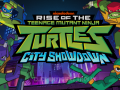                                                                       TMNT: City Showdown  ﻞﯿﮭﮐ