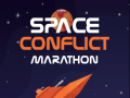                                                                       Space Conflict Marathon ﻞﯿﮭﮐ