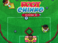                                                                       Foot Chinko Russia '18 ﻞﯿﮭﮐ