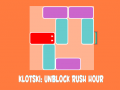                                                                       Klotski Unblock Rush Hour ﻞﯿﮭﮐ