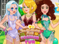                                                                       Summer Fest Fashion Fun ﻞﯿﮭﮐ