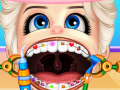                                                                       Baby Elsa Wears A Brace ﻞﯿﮭﮐ