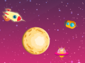                                                                       Space Friends ﻞﯿﮭﮐ