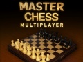                                                                       Master Chess Multiplayer ﻞﯿﮭﮐ