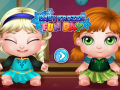                                                                       Baby Frozen Fun Day ﻞﯿﮭﮐ