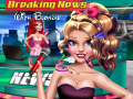                                                                       Breaking News With Blondie ﻞﯿﮭﮐ