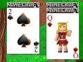                                                                       Minecraft Solitaire ﻞﯿﮭﮐ