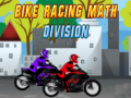                                                                       Bike Racing math Division ﻞﯿﮭﮐ