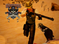                                                                       Gunslinger Wild Western Wolf ﻞﯿﮭﮐ
