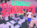                                                                       Legally Addicted ﻞﯿﮭﮐ