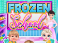                                                                       Frozen School ﻞﯿﮭﮐ