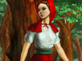                                                                       Spot the differences Red Riding Hood ﻞﯿﮭﮐ