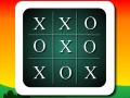                                                                       Sunset Tic Tac Toe ﻞﯿﮭﮐ