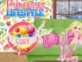                                                                       Princesses Lifestyle: Cosy & Active ﻞﯿﮭﮐ