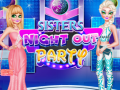                                                                       Sister Night Out Party ﻞﯿﮭﮐ