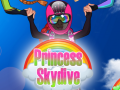                                                                       Princess Skydive ﻞﯿﮭﮐ