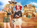                                                                       Princess Safari Style ﻞﯿﮭﮐ
