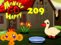                                                                       Monkey Go Happy Stage 209 ﻞﯿﮭﮐ
