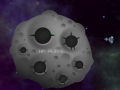                                                                       Asteroid Must Die! ﻞﯿﮭﮐ