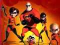                                                                       Which Incredibles 2 Character Are You ﻞﯿﮭﮐ