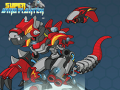                                                                       Super Dino Fighter ﻞﯿﮭﮐ